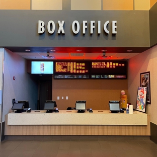 Cinemark East Montana and XD - El Paso, TX