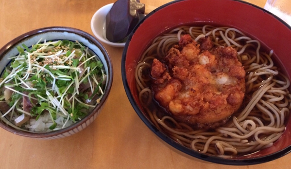 Otofuku Noodle House - Gardena, CA