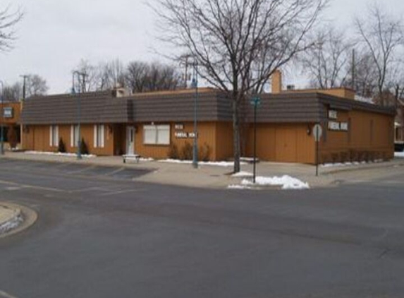 Weise Funeral Home Inc - Allen Park, MI