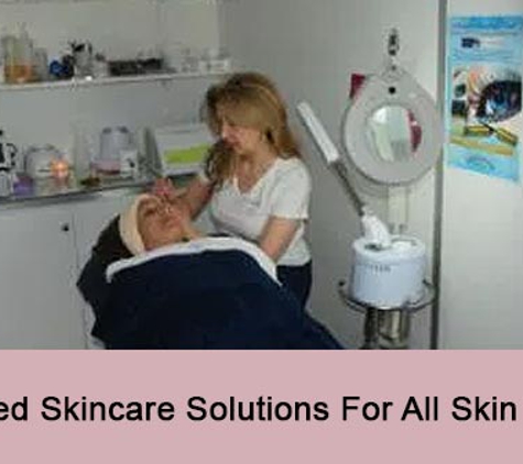 Judy's Vogue Nail and Beauty Salon - Hurstville, NSW. Tailored Skincare Solutions For All Skin Types