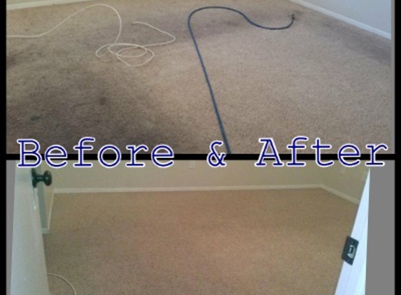 Monster Carpet And Uhpolstery Cleaning - El Paso, TX