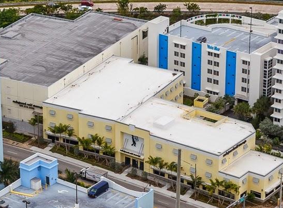 Safeguard Self Storage - Miami, FL