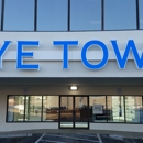 Eye Town Vision Center - Eye Doctor & Optometrist - Contact Lenses