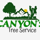 Canyon's Tree Service