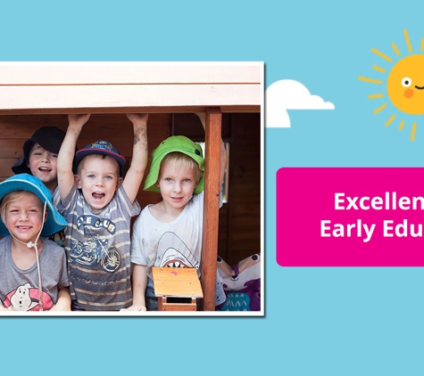 Skippy's Early Learning Gracemere - Gracemere, QLD. Excellence In Early Education