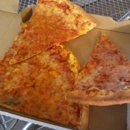 Gus's New York Pizza - Pizza