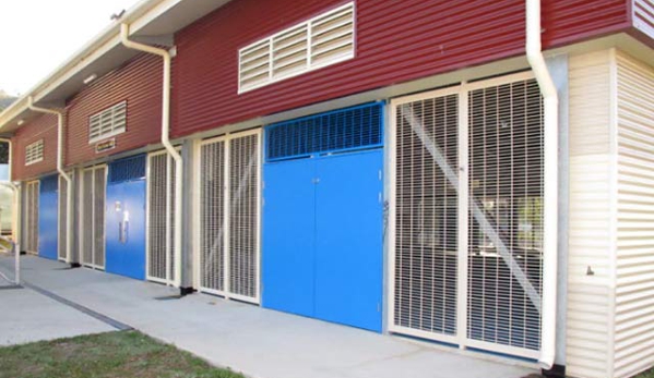 Lifestyle Aluminium Lattice - West End, QLD