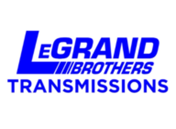 Legrand Brothers Transmissions - Cape Girardeau, MO