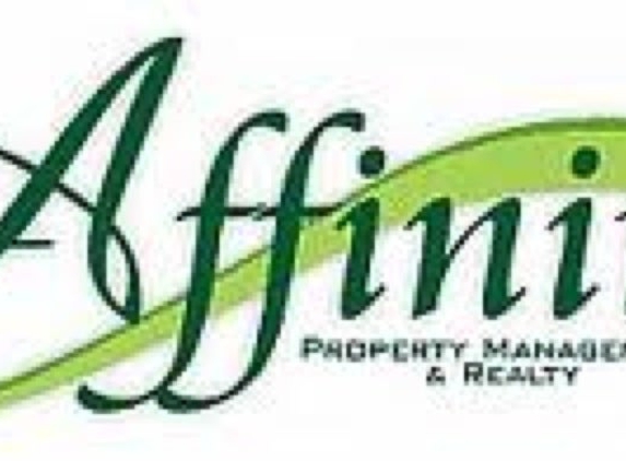 Affinity Property Management - Pottstown, PA