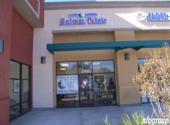 Copper Hill Animal Clinic - Santa Clarita, CA