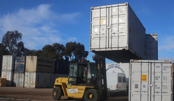 Barossa Valley Furniture Removals & Storage