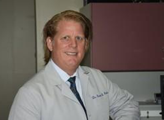 Garnet L. Patterson, DDS - New Lenox, IL