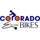 Colorado EBikes of Glenwood Springs