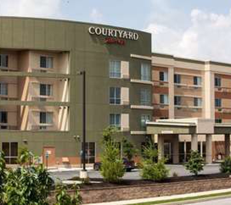 Courtyard by Marriott - York, PA