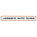 Leeward Auto Glass - Glass-Auto, Plate, Window, Etc