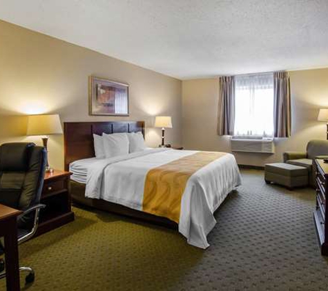 Quality Inn - Summersville, WV