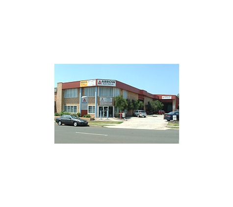 Arrow Electrical Services