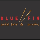 Blue Fin Sake Bar & Sushi