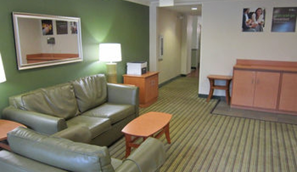 Extended Stay America - Fort Lauderdale - Cypress Creek - NW 6th Way - Fort Lauderdale, FL