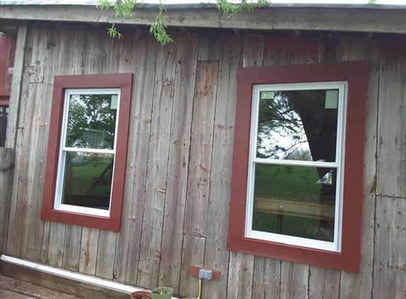 Custom Quality Windows - Evansville, WI