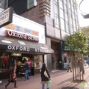 Oxford Street - Men's Clothing