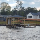 Oconee Sinclair Solutions|Docks & Seawalls - Docks