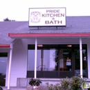 Pride Kitchens Inc - Kitchen Planning & Remodeling Service