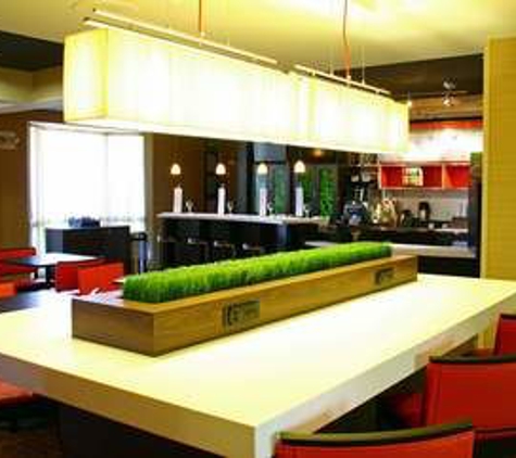 Courtyard by Marriott - Shreveport, LA