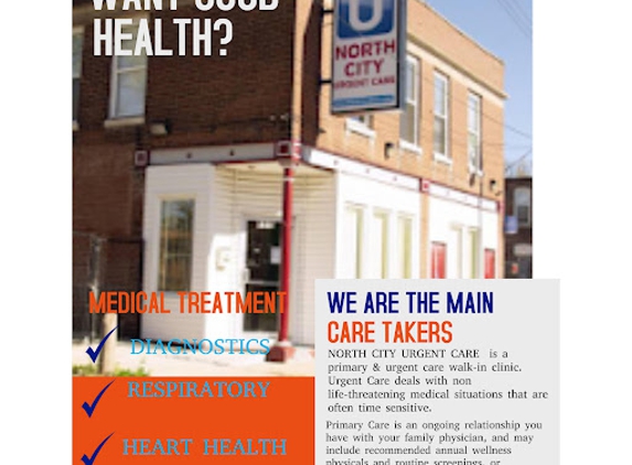 North City Urgent Care - Saint Louis, MO