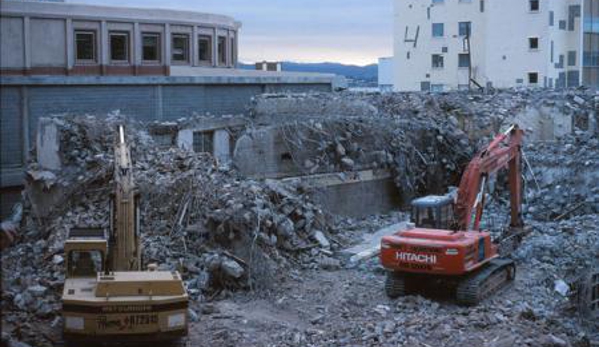 Fehre's Excavations PTY LTD - Margate, TAS