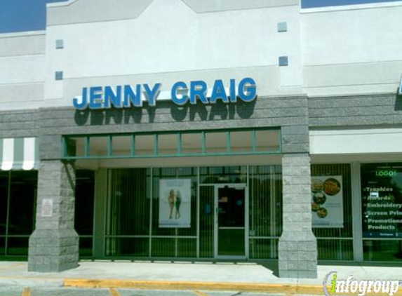 Jenny Craig - Tampa, FL