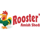 Rooster's Amish Sheds