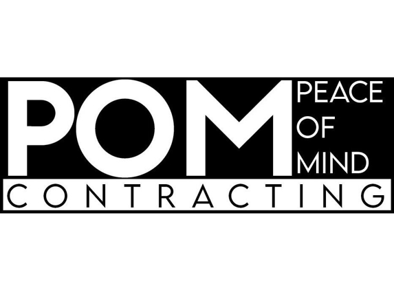 POM Contracting - Stroudsburg, PA