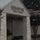 Hermann Park Golf Course - Golf Courses