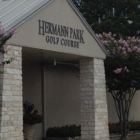Hermann Park Golf Course