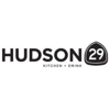 Hudson 29 Kitchen + Drink gallery