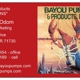 Bayou Pumps & Products, Inc.