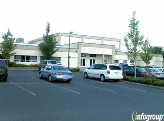 Life Christian School - Beaverton, OR