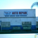 Sam Lee Auto Repair - Auto Repair & Service