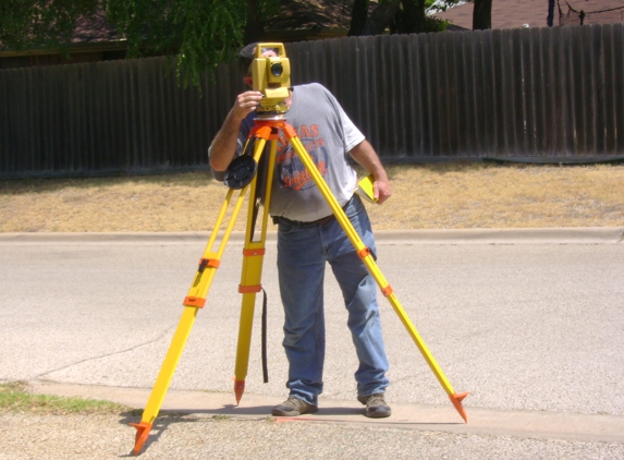 Baylor Land Surveying - Troy, TX