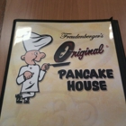 The Original Pancake House