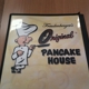 The Original Pancake House