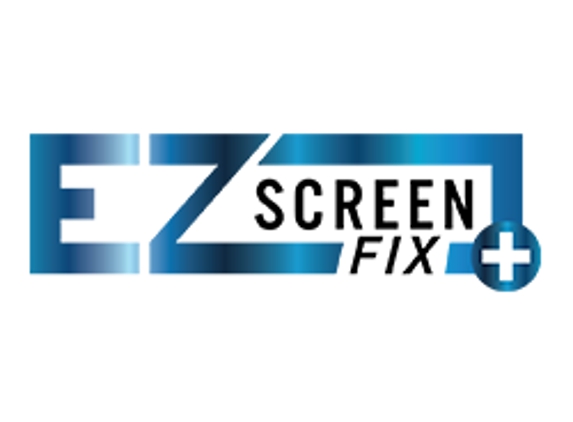 EZ Screen Fix - Virginia, MN