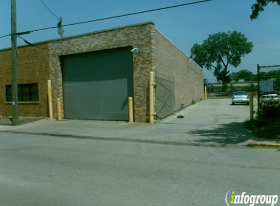 Premier Produce - Franklin Park, IL