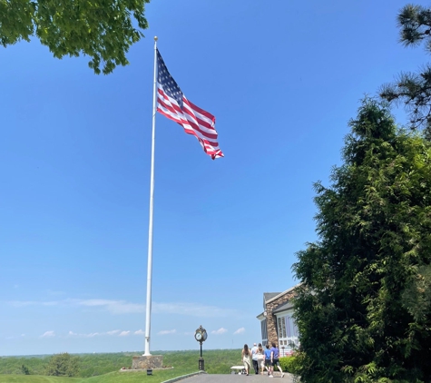 Trump National Golf Club Philadelphia - Pine Hill, NJ