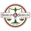 Sebelin & Sebelin PC - Estate Planning Attorneys