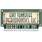 East Tennessee Periodontics: Robert C. Cain, DDS