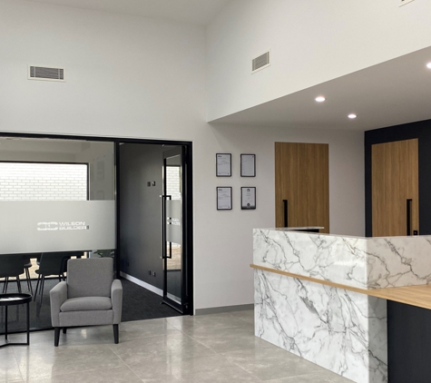 C & C Wilson Builders - Echuca, VIC. Carry Out Detailed Inspection Of Works With You For Final Acceptance And Occupation.