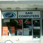 Sam Computers