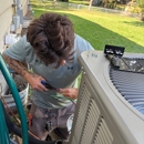 Delta T Heating & Cooling